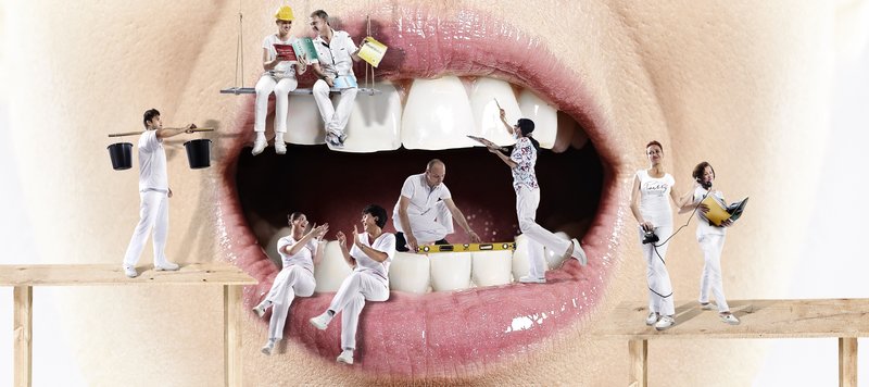Ortoridente - cabinet ortodontie