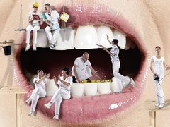Ortoridente - cabinet ortodontie
